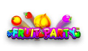 Fruit Party Free Play in Demonstration Setting
