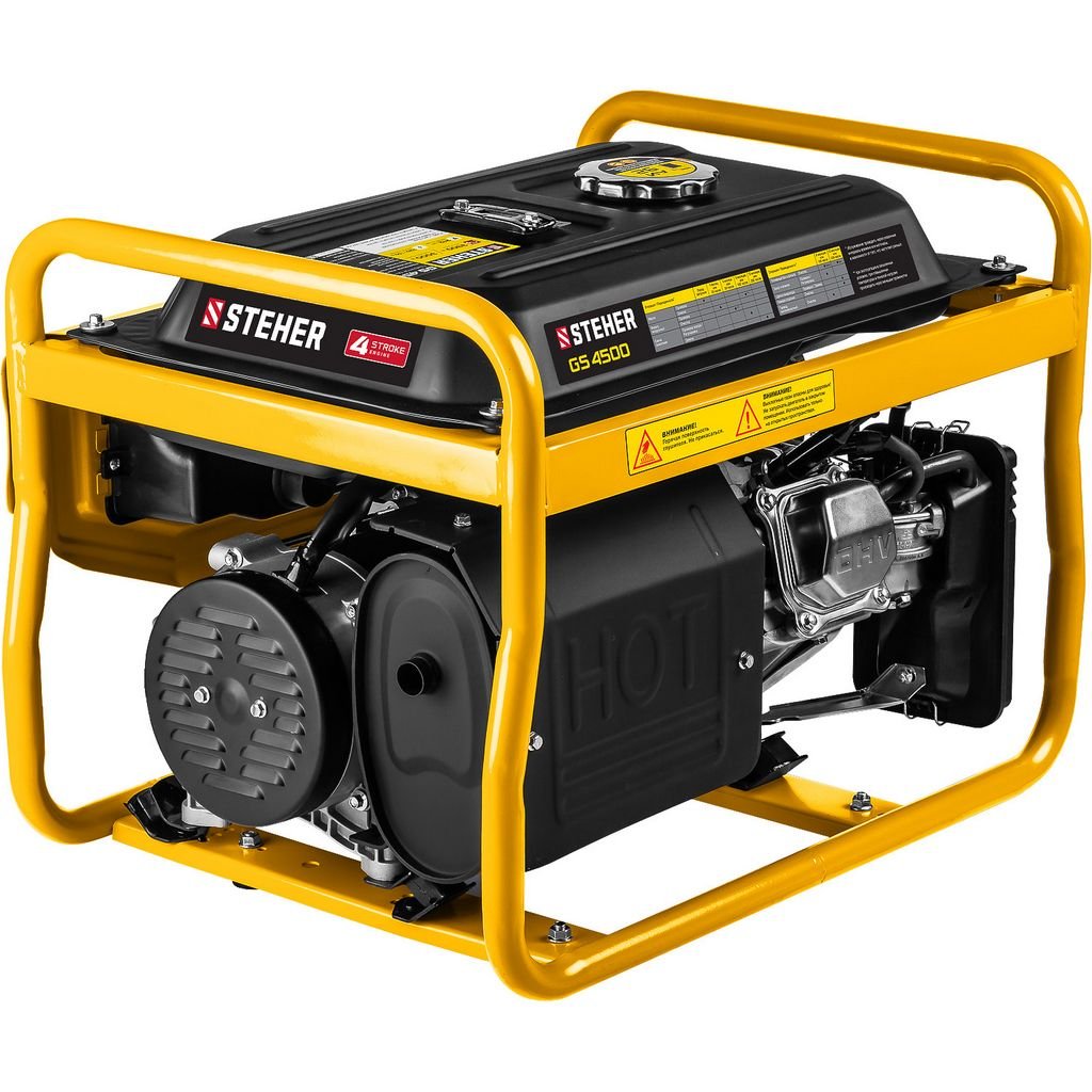 Какой генератор выбрать для дома Какой генератор выбрать для дома